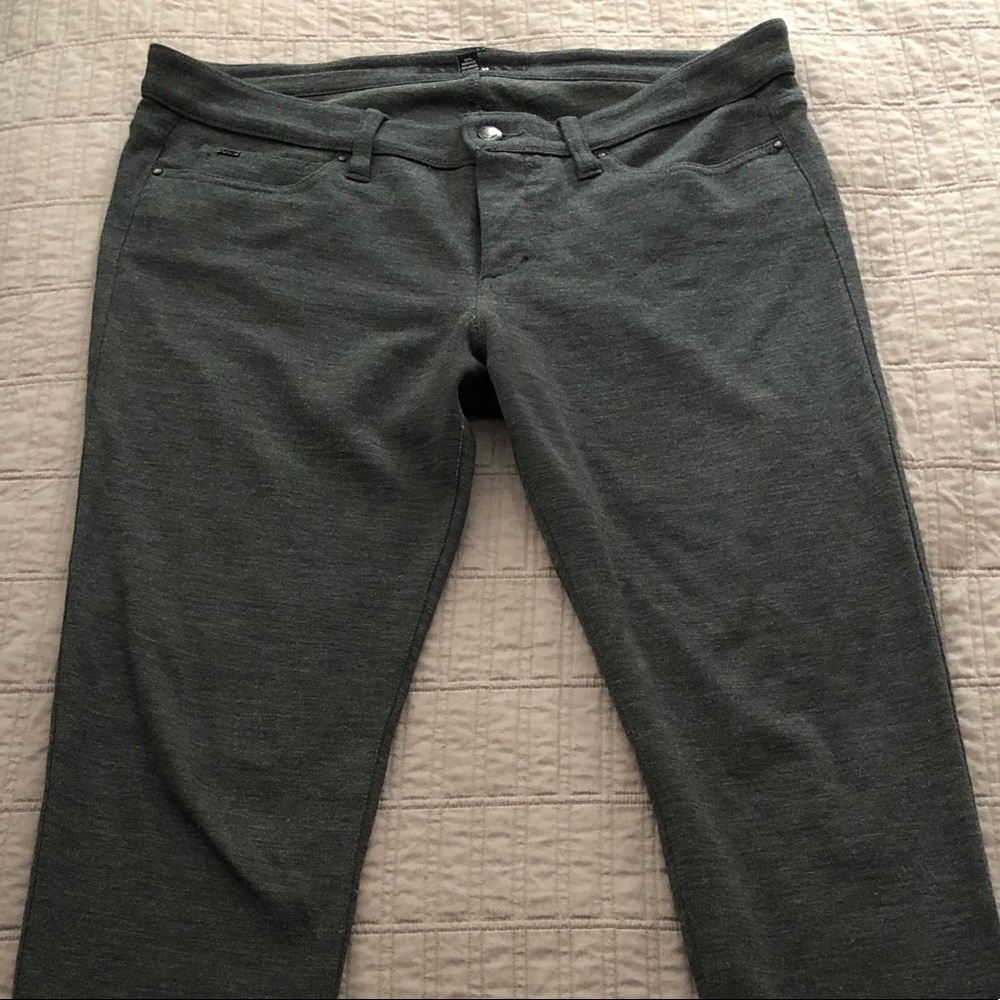 Joe’s Jeans Skinny Leggings Size 31